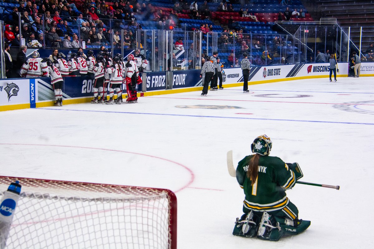 Goal

To one day achieve the level of zen that Clarkson Goalie Michelle Pasiechnyk
had when facing 49 shots from Ohio State in the 2024 Frozen Four Semi-Final
game.

#gobucks #ohiostatewhky #buckeyehockey
#wfrozenfour