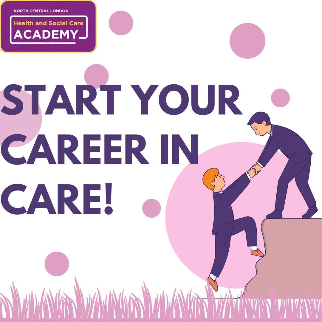 🌟 Job Alert! 🌟

Join Barnet Carers Centre as a Weekend Care Assistant!

💰 Salary: £14.85 to £16.01 per hour
⏰ Hours: Various
📍 Location: Barnet, N12 8NP
📅 Closing Date: 31/05/2024

Apply now! 🏥 
proudtocarenorthlondon.org.uk/jobs

#jobs #careers