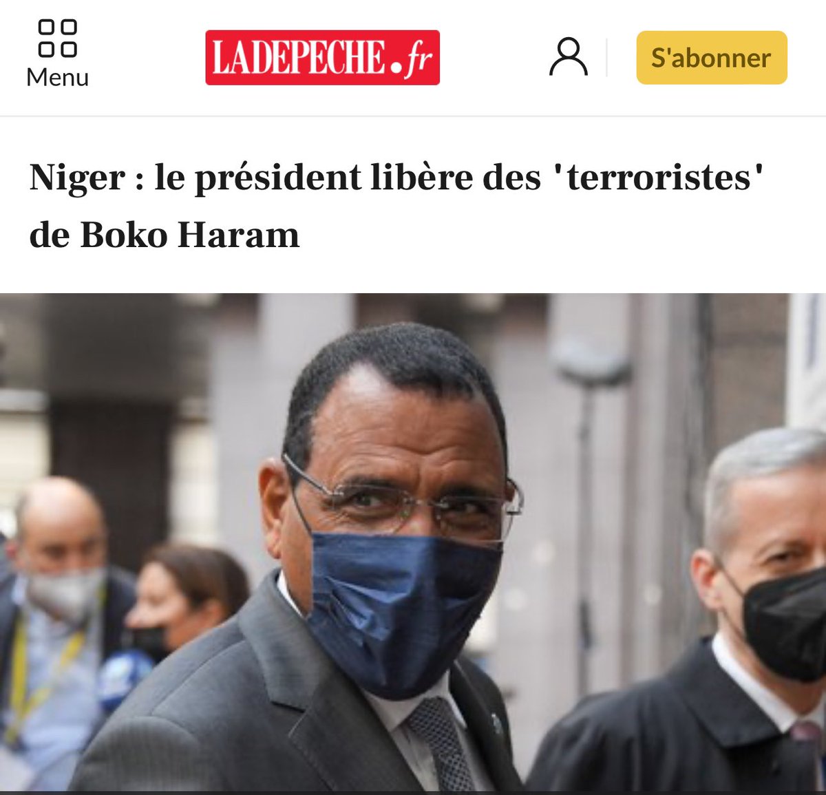 Nathalie Yamb tweet media