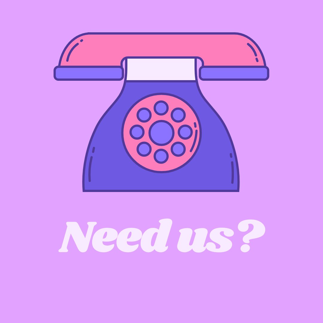 Busy, busy! We're taking a very quick break from social to work on a couple of other things. But NEVER FEAR - our Customer Services team are still there for all your queries - all contact details are at drumondpark.co.uk/customer_servi…