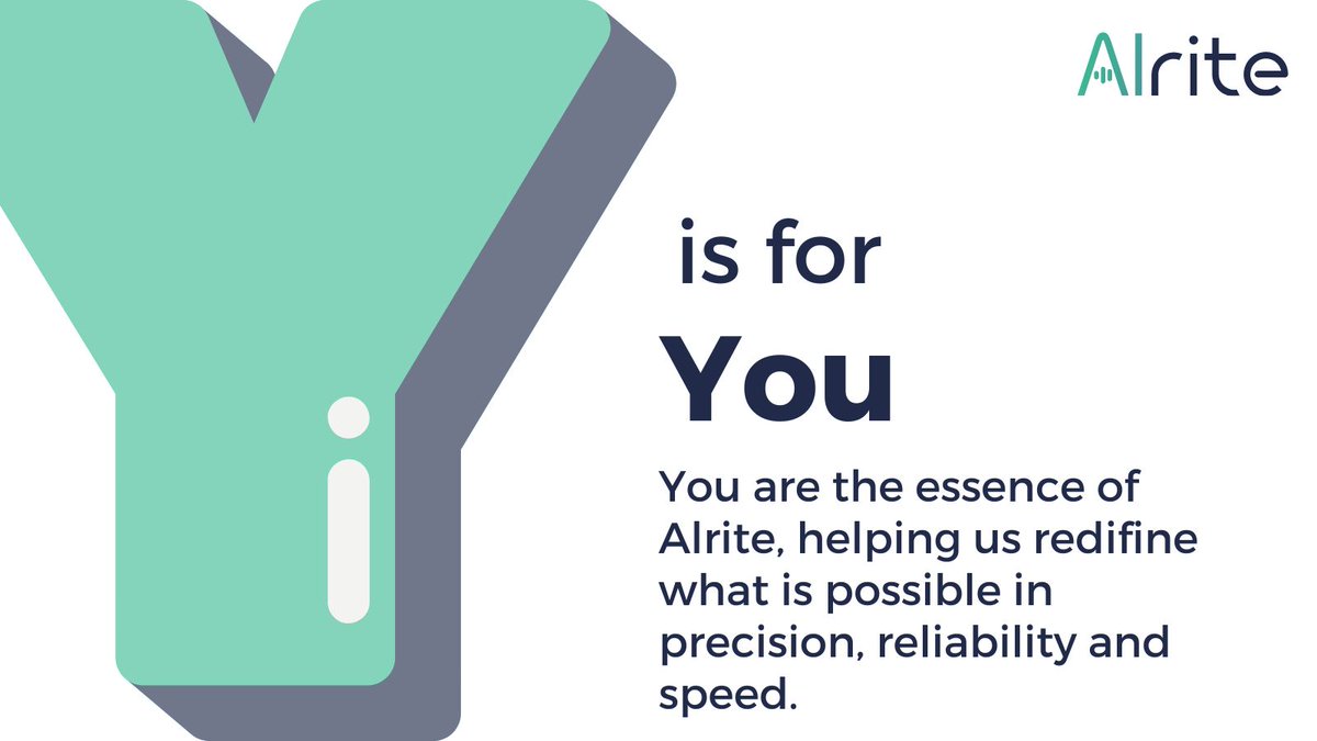 🎉 Now at 150,000 users, we're truly ecstatic and thankful to everyone! 🙌😊
#alrite #thankyou #software #users #you #precision #speed #reliability #ai