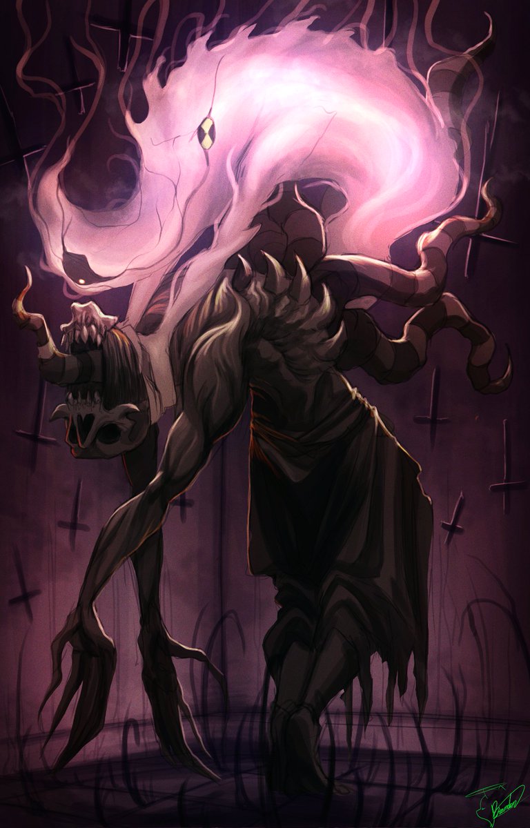 Ghostfreak - Ben 10

#artmoots