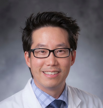 Charles Kim, M.D., FSIR, @charlesykimMD @DukeRadiology Receives Colleague Compliment from Hope Uronis, MD, MHS, @dukemedicine @DukeMedSchool @DukeHealth ow.ly/r45750Rzrov