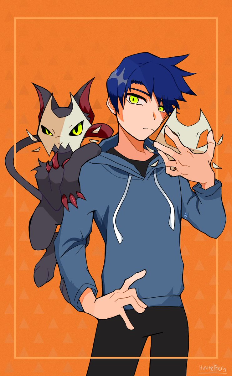 FieryLe's tweet image. COMMENT DOWN YOUR ROBLOX USERNAME AND AVATAR/OC + which trainer you want dialogue on

…FOR A CHANCE TO BE FEATURED IN MY UPCOMING LOOMIAN LEGACY MANGA! 2 winners will be chosen by a wheel by the end of June! Gl everyone! (example on 2nd pic!)
#LoomianLegacy