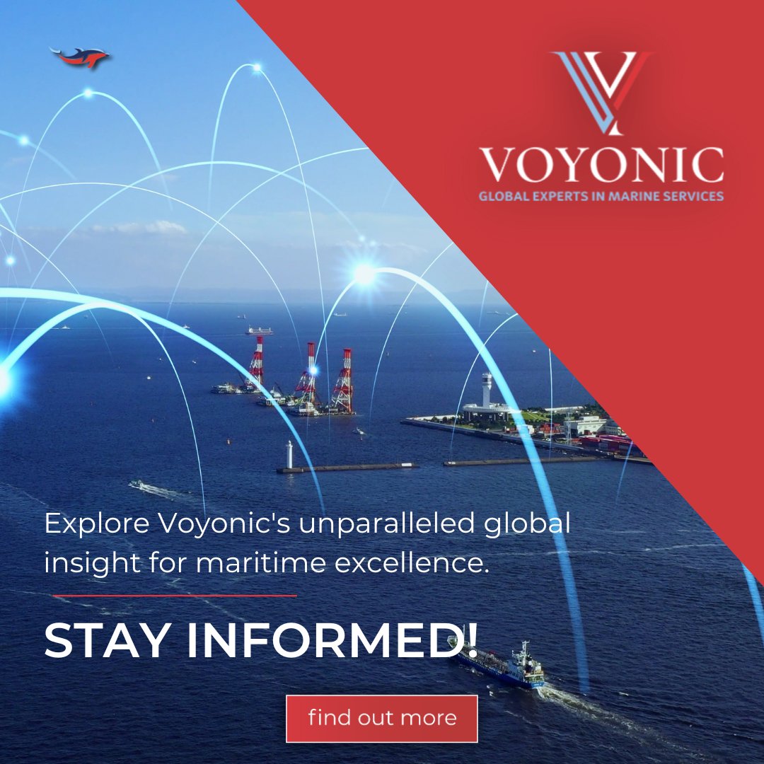 At Voyonic, we're proud to blend decades of expertise in payroll and personnel management within the maritime industry with the latest insights into the dynamic world of global business and employment regulations. 

bit.ly/49XzAWs

#MaritimeExcellence #GlobalEmployment