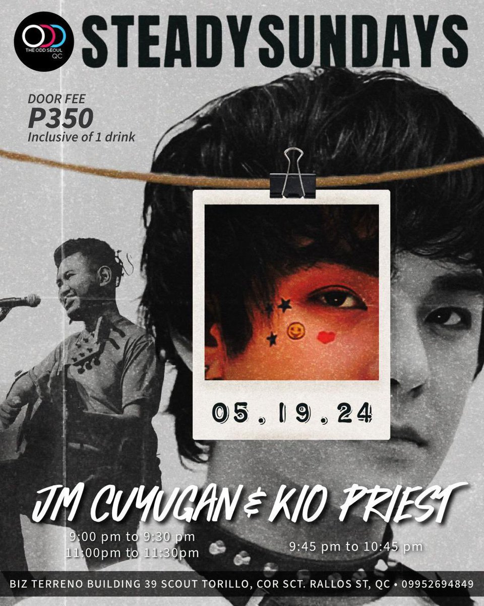 Kio Priest | ᯤSpotify tweet media