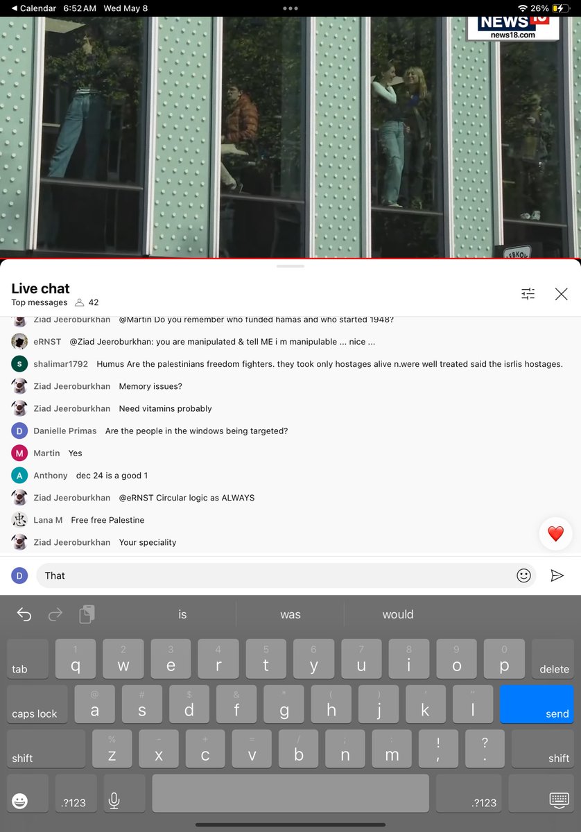 DaniPrimas1's tweet image. #IntentionMatters