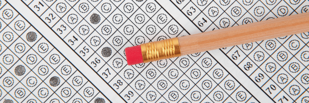 HuntingtonNGC's tweet photo. With many colleges and universities shifting to #testoptional, parents and students are struggling to decide if the #SAT and #ACT are important parts of a #collegeapplication. Read our blog to learn why your student should still take #standardizedtests. https://t.co/rltC3dSOEO... https://t.co/pXMJ5FiErg