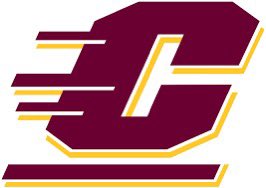 S/o to Coach Torrey @coachbtorrey from Central Michigan University @CMU_Football for coming through to watch our guys workout this morning. #WGM🔵🟡