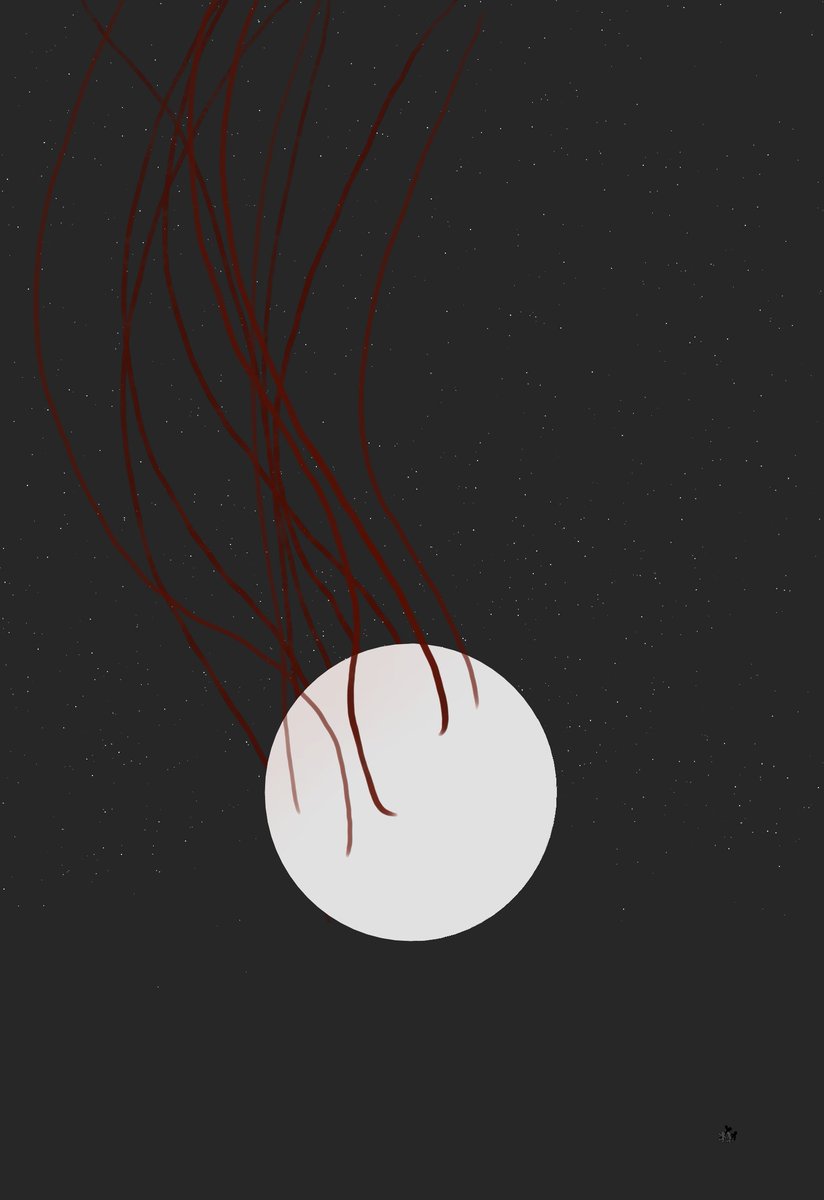 codefrz's tweet image. Moon