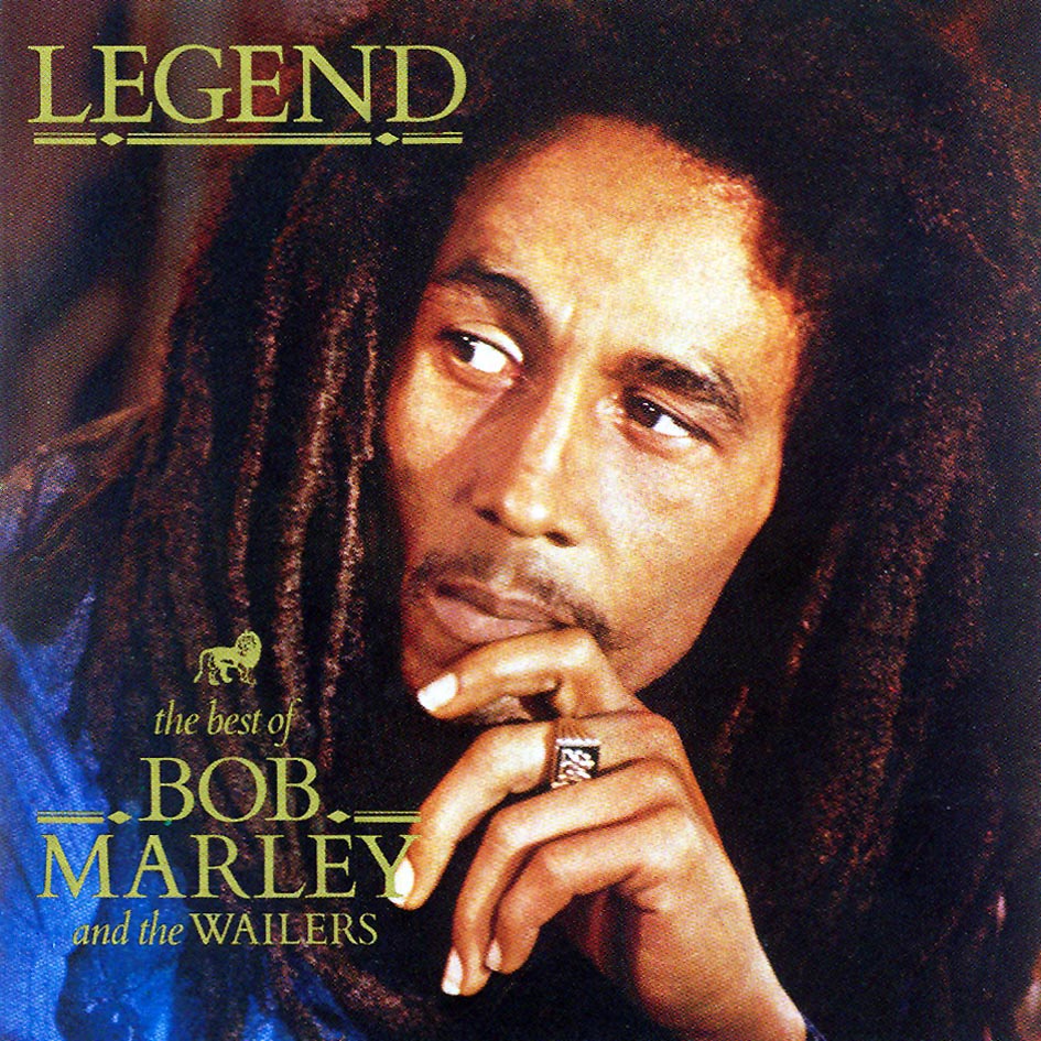 ⚡️Legend ('84 Album) 
🎸#BobMarley #RootsReggae
🎧youtube.com/playlist?list=…