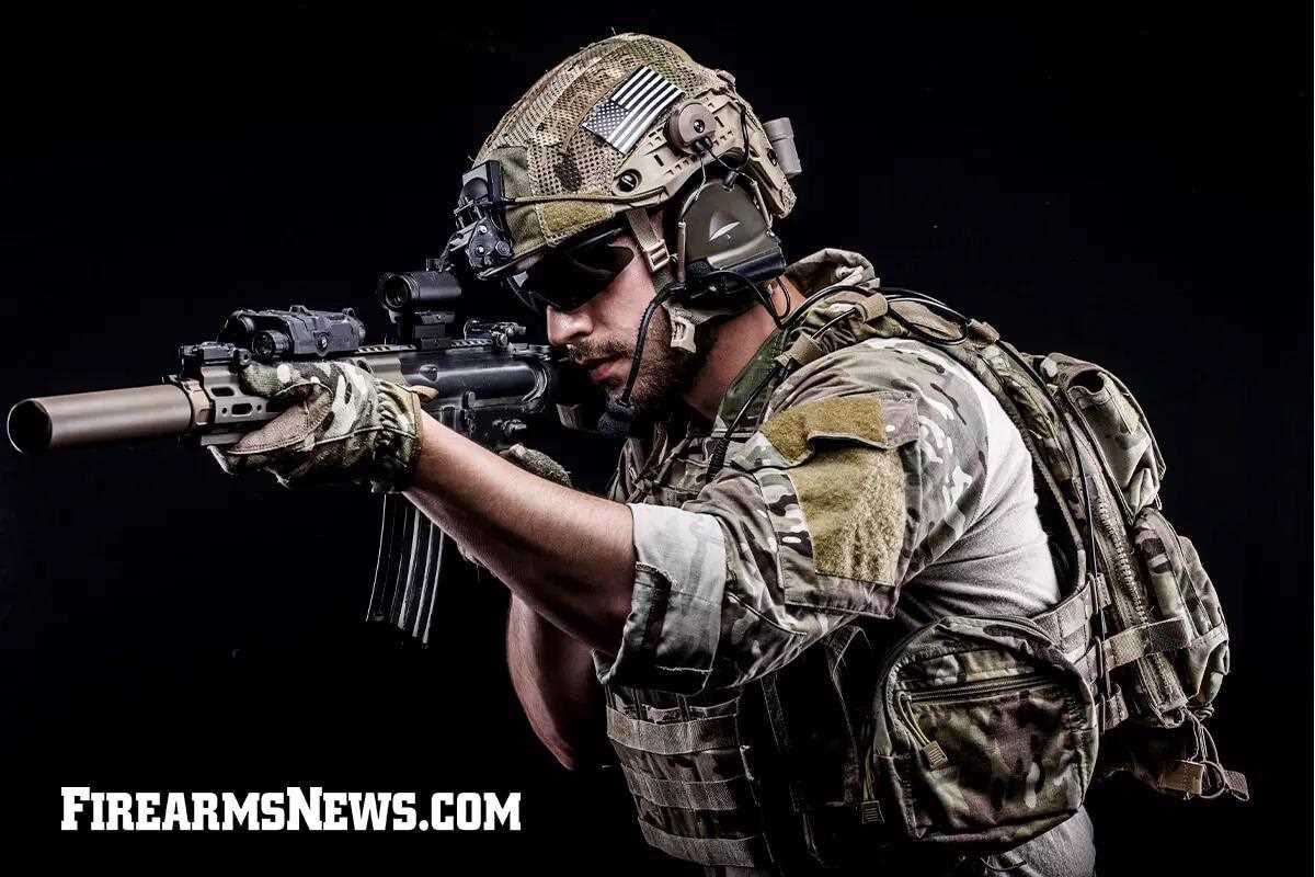 Next Generation #Army Rifle Highlights Danger of ‘Common Use' Argument to Defend 2nd Amendment 

Read David Codrea's thoughts and how the US Army's new 6.8mm XM7 rifle play into this here:
firearmsnews.com/editorial/new-…

#2ndamendment #2a #army