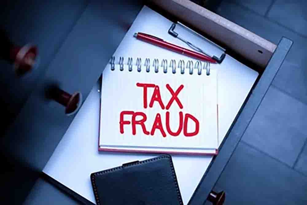 #TaxCrimeWatchAfrica - Kampala, Uganda. Our anonymous sources alege that @SaubaLuwaga, btn July/2018-June/2021 filed 40 false VAT returns to @URAuganda purporting to have made purchases from Six companies which, according to URA's investigations, were found to be untrue.