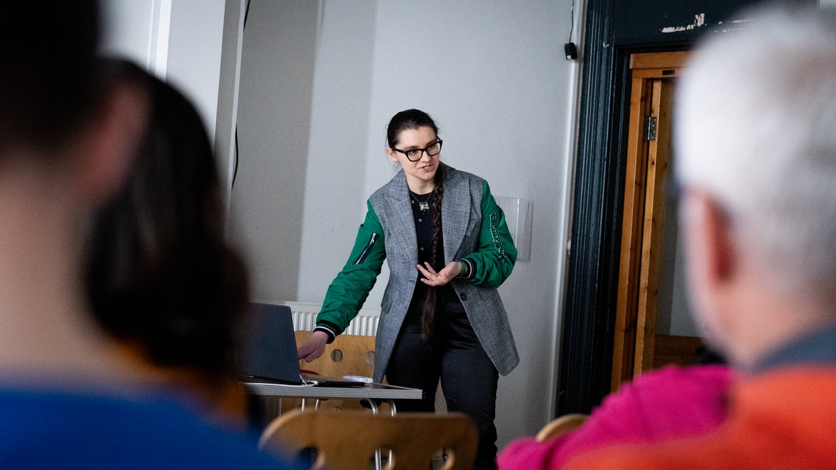 Cardiff Quick Draw tweet media