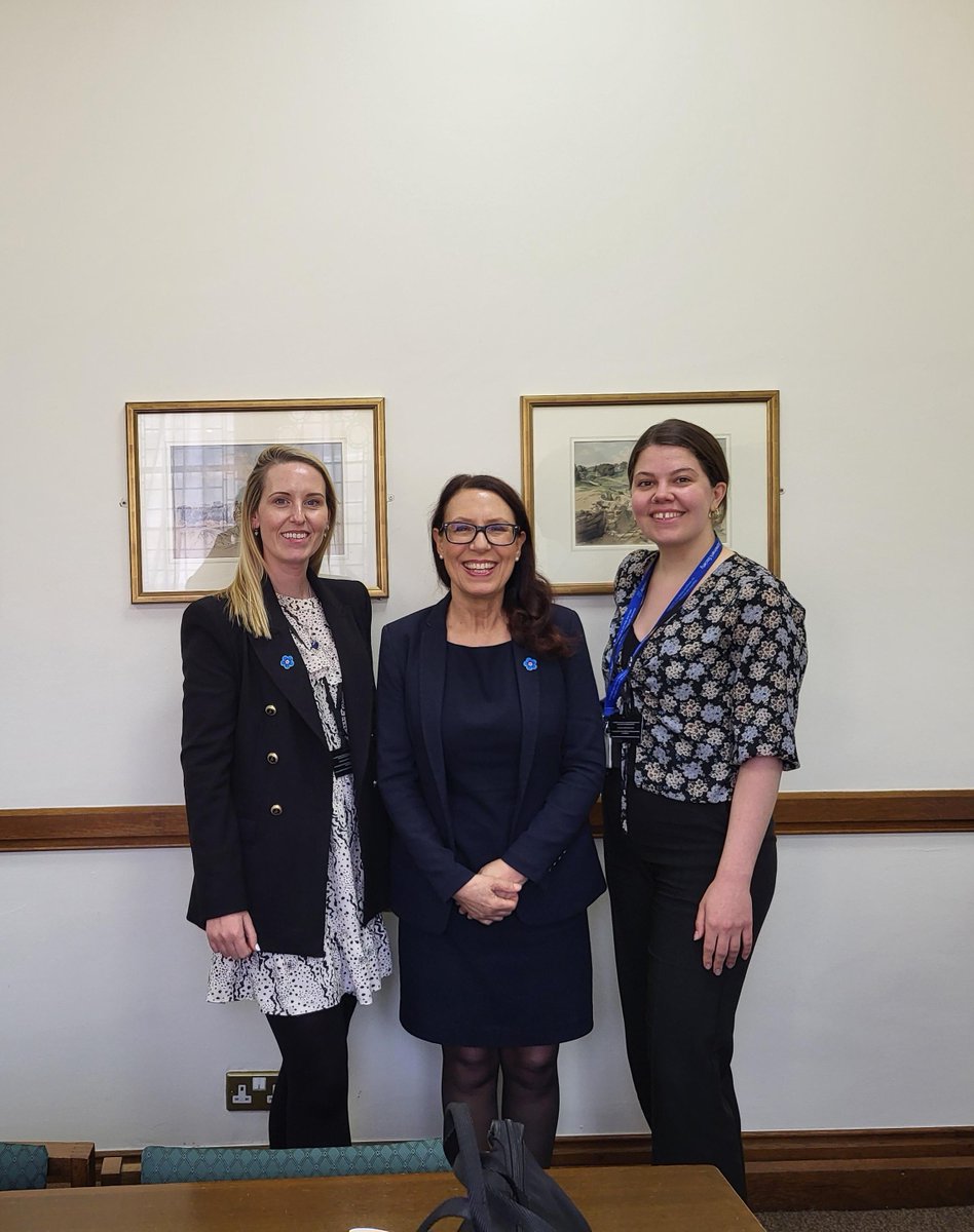 We are proud to provide the Secretariat to <a href="/APPGDementia/">APPG on Dementia</a> and it was a pleasure to join them for their AGM today and congratulate <a href="/Debbie_abrahams/">Debbie Abrahams</a> on her re-election as Chair, as well as welcoming all of the other new members and officers.