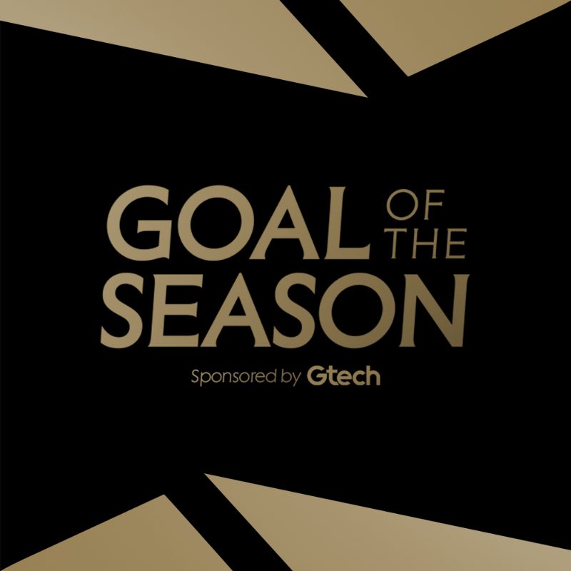 BrentfordFC's tweet photo. The choice is yours 🤔

Vote for your 2023/24 Goal of the Season, sponsored by Gtech ⤵