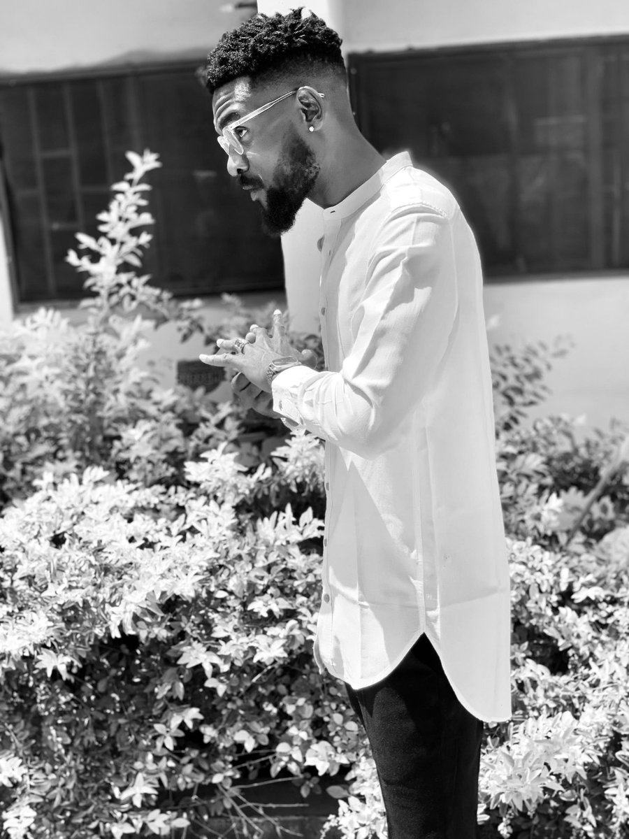 spence_khaleed's tweet photo. New Age, New Blessings!!
Thankful For Life 🦅❤️🙏. https://t.co/C87XrDCrmw