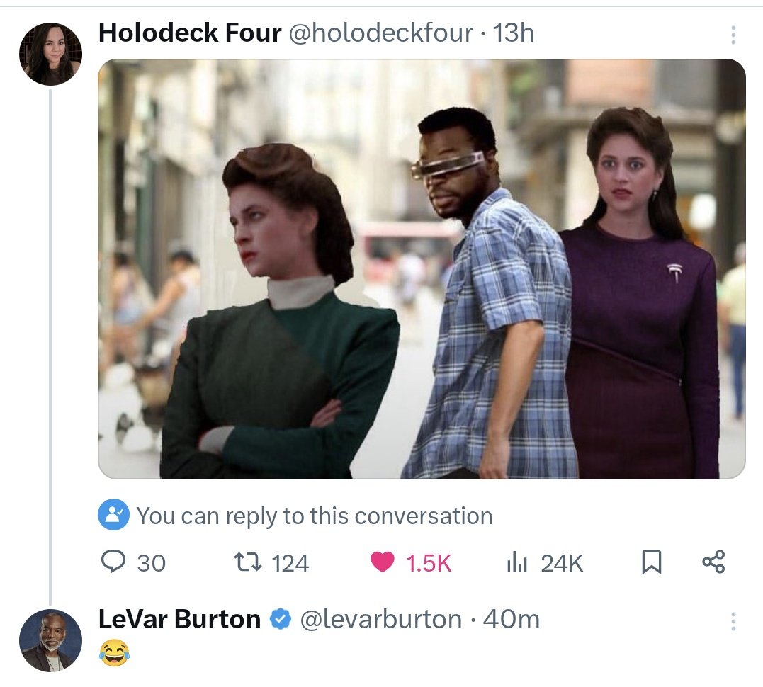 Rocket_Grrrl's tweet photo. 💗@holodeckfour https://t.co/XmiZBJTJj2