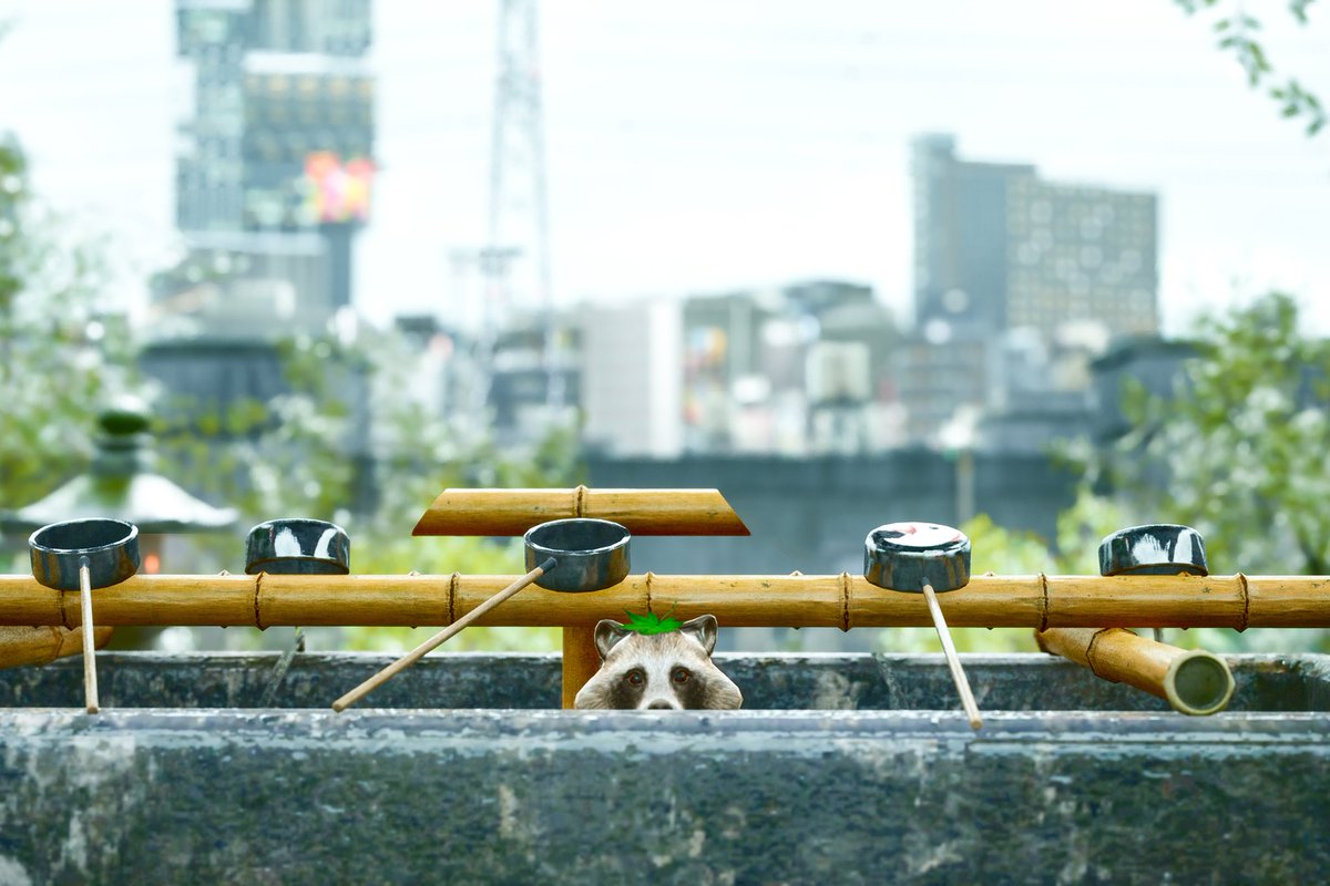 morrie_photo's tweet image. 人生で一番プレイしてるゲームです
Thanks &amp;amp; love you🫶
#TangoGameworks
#GhostwireTokyo