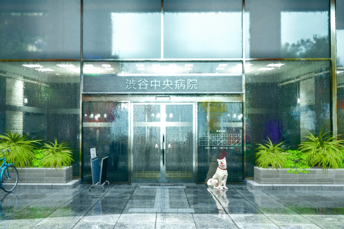 morrie_photo's tweet image. 人生で一番プレイしてるゲームです
Thanks &amp;amp; love you🫶
#TangoGameworks
#GhostwireTokyo