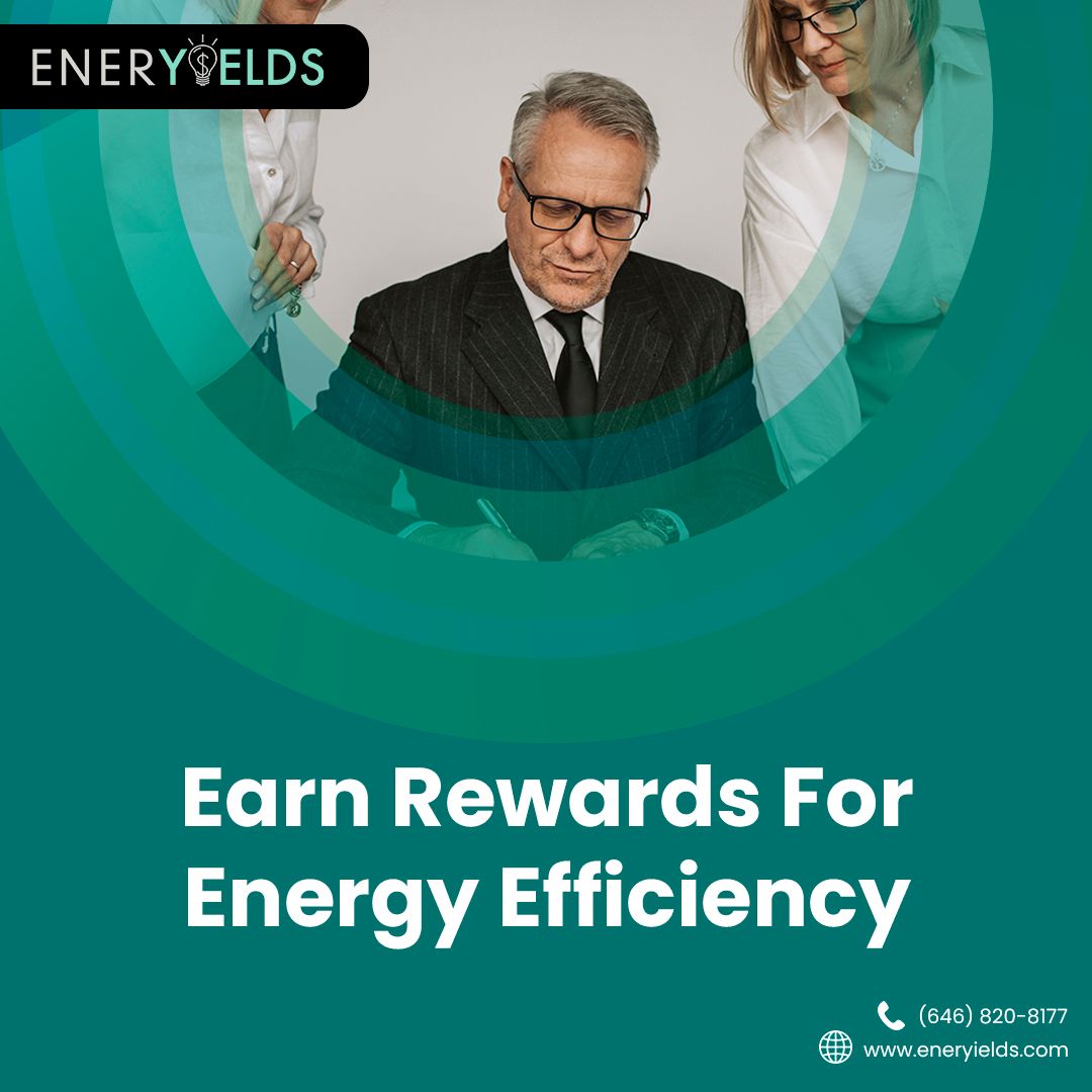 Did you know you could get paid for saving energy? Apply for #EnergyRebates through #EnerYields and enjoy #FinancialIncentives for adopting #EnergyEfficient solutions. Start your application today and reap the rewards of going green!buff.ly/4aAcR3B