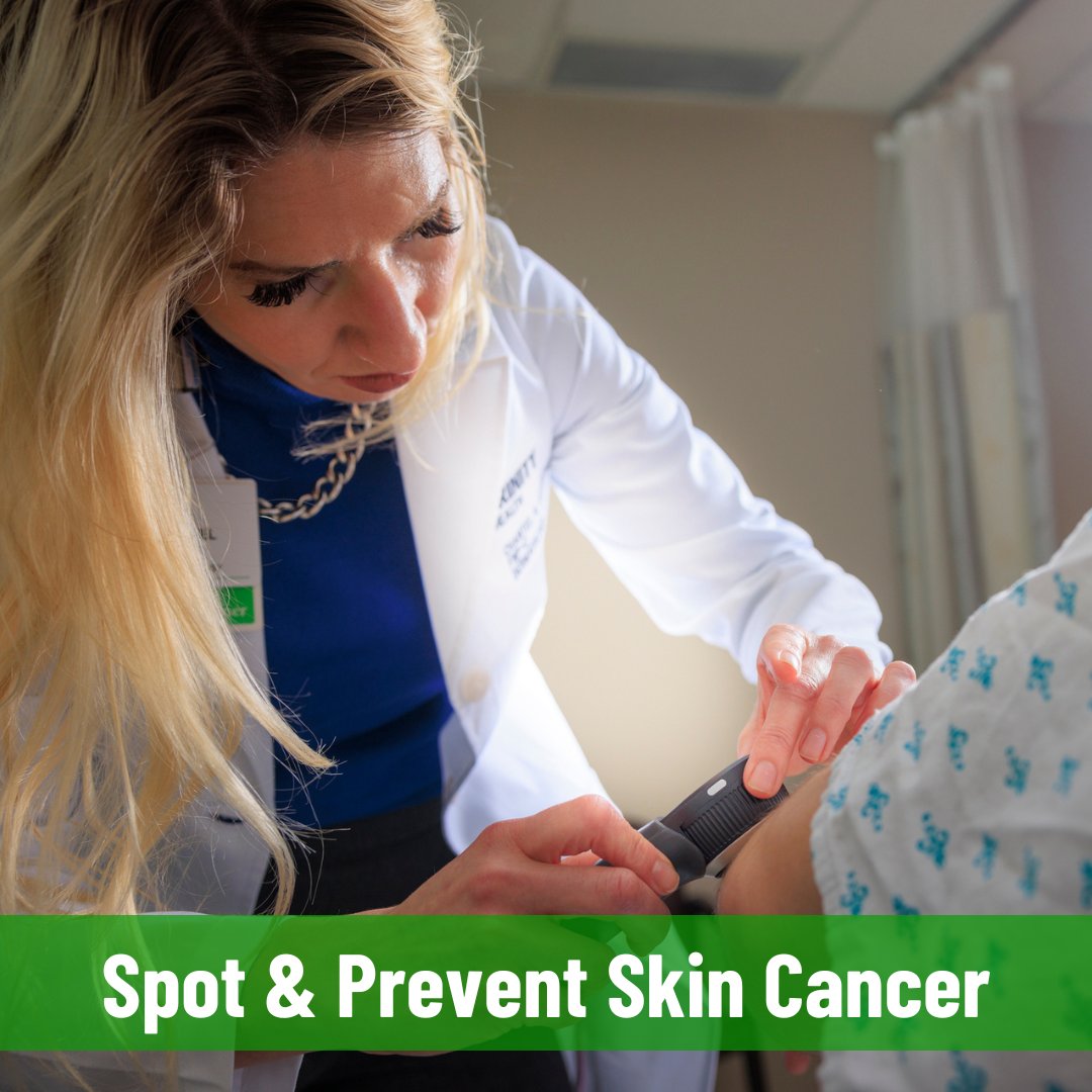 Trinity Health tweet media