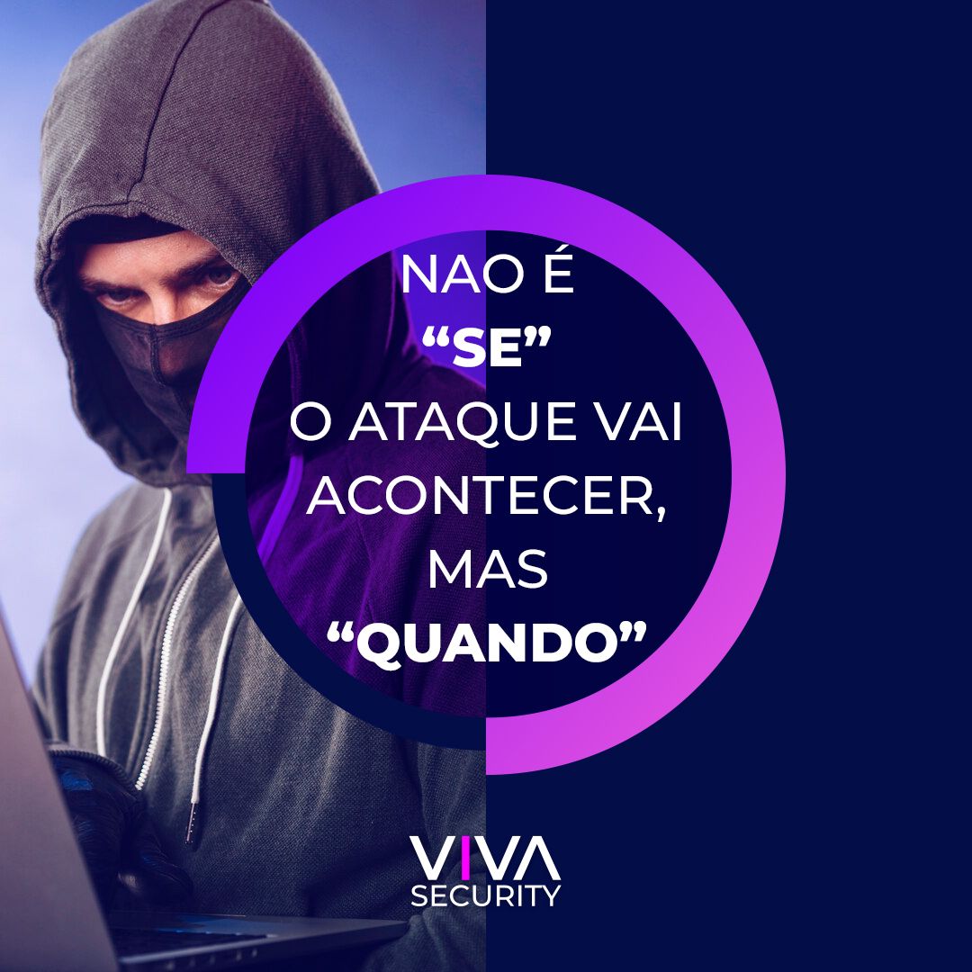 vivasecurity's tweet image. Sua empresa está preparada para o próximo ataque cibernético?

Saiba como podemos ajudar a proteger sua empresa contra ameaças cibernéticas.

📷 (11) 99951-9532

#cibersegurança #proteçãodedados #ataquehacker #phishing #ransomware