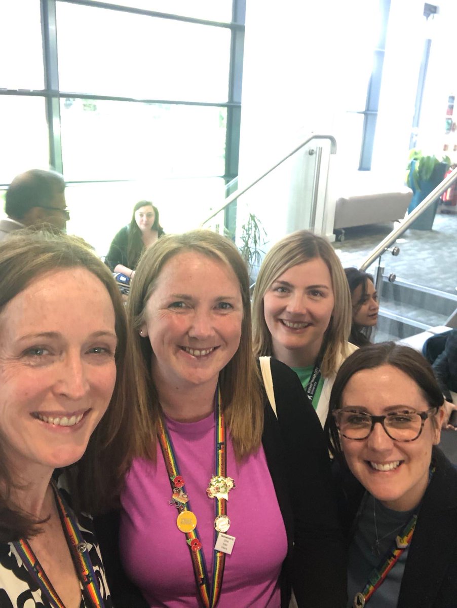 Laura maguire tweet media