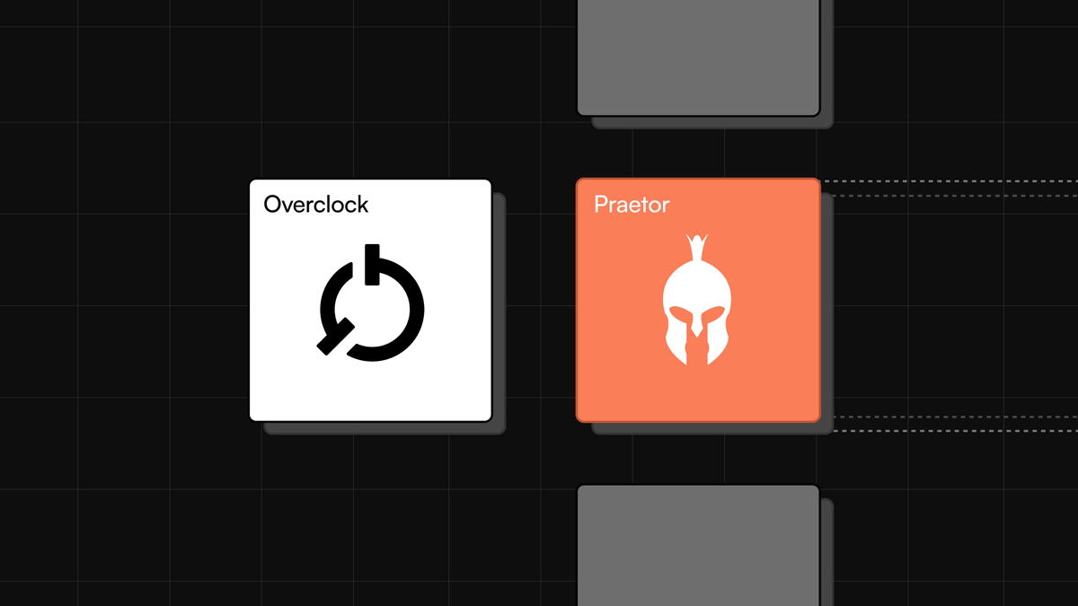 Praetor is the easiest way to set up a provider on Akash. Since joining forces with Overclock Labs last month, the process of open-sourcing the entirety of Praetor is already well underway. This will make it possible for anyone to contribute to building the best provider setup