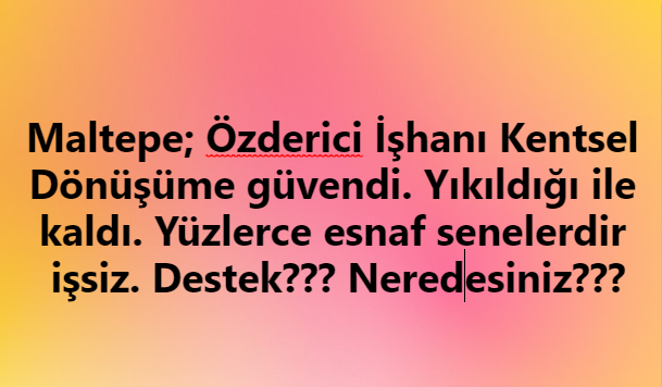 MuratDeliyurt tweet picture