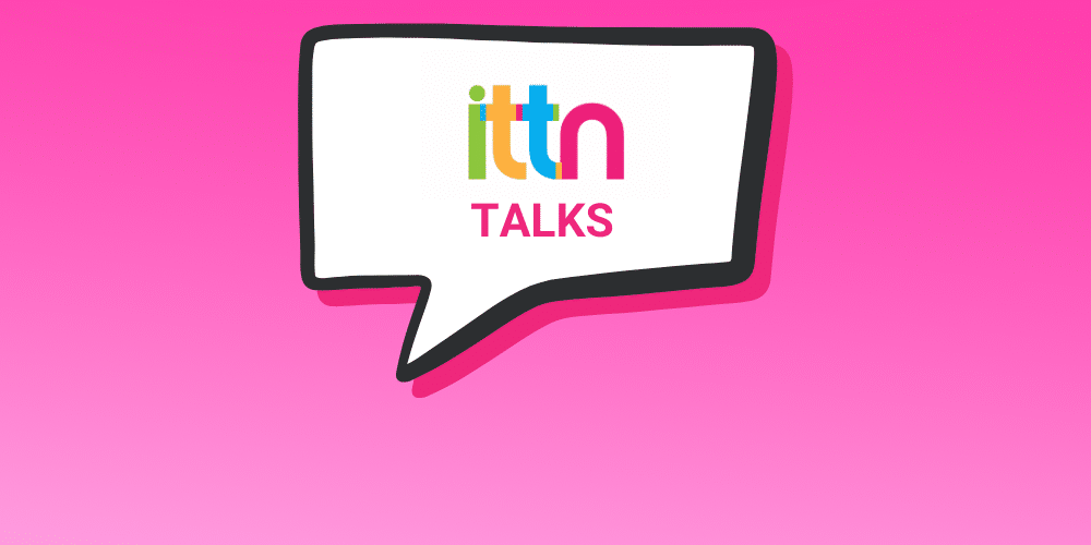 In our latest instalment of ITTN Talks, we caught up with Caroline Quigley, from Keith Prowse! #ittnswitchedon #ittngroup ittn.ie/features/episo…
