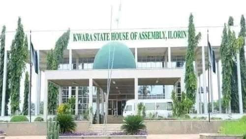 Kwara State University Teaching Hospital (Establishment) Bill, 2024: KWAHAB 16

A Bill for a Law to Establish the Kwara State University Teaching Hospital to provide facilities for the Training of Students in Medical and Allied Courses and 

#KWASUTH #kwarahealth #isenlo #KHG