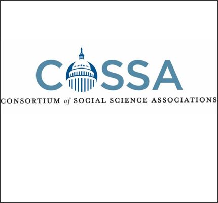 This week's Why Social Science? discusses why social scientists need to show up to have their voices heard, reflecting on @cossadc's social science advocacy day. ➡️ buff.ly/4bpaYHA