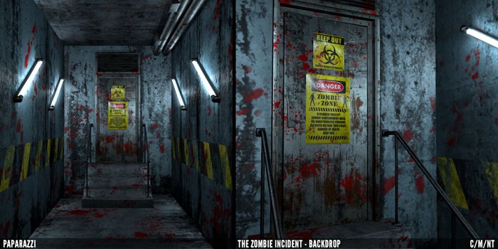 #SecondLife #LD #NFT #ETH #Bitcoin #sljp

🏁 Today's LD Rate
LD100=JPY48.6
ld.ja.currencyrate.today/jpy

🏁
MarketPlace Second Life
Paparazzi - BACKDROP - The Zombie Incident
marketplace.secondlife.com/p/Paparazzi-BA…

In-World Shop
-----

🤠Tilia｜#LindenLab
tilia.io