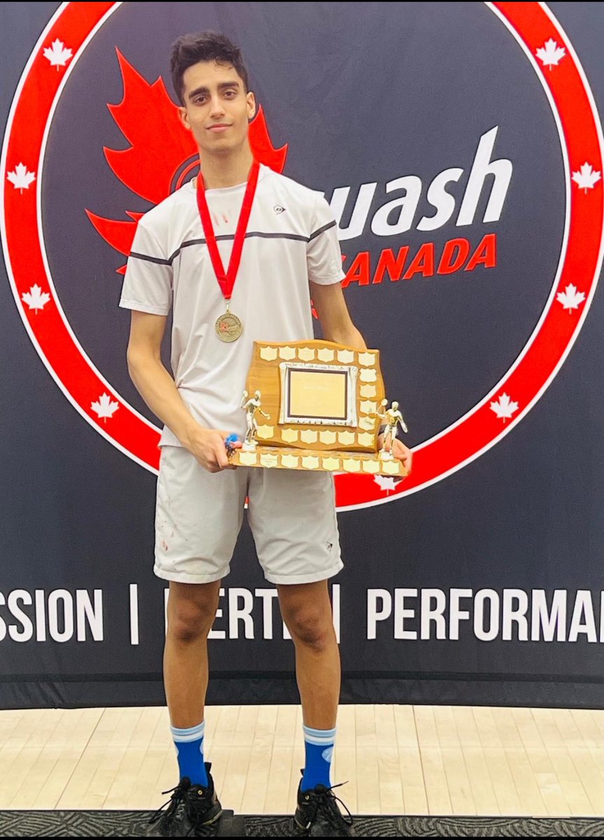 St Francis Xavier CSS (@stfxsos) on Twitter photo Congratulations to STFX’s own Wasey M. This April Wasey won the tournament in Calgary to become Canada’s National Junior Squash Champion. <a href="/squashcanadajnr/">Canadian Jnr Team</a> #squashcanada #canadianchamp #proudschool @adriano_perusin Congratulations to STFX’s own Wasey M. This April Wasey won the tournament in Calgary to become Canada’s National Junior Squash Champion. <a href="/squashcanadajnr/">Canadian Jnr Team</a> #squashcanada #canadianchamp #proudschool @adriano_perusin