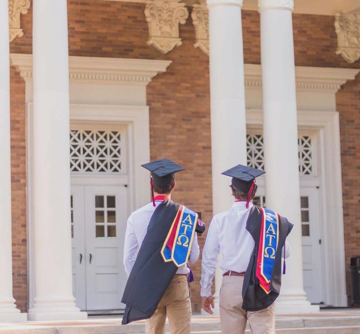 Congratulations to the Class of 2024! We look forward to seeing what you accomplish next. 🎓