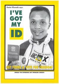MbalulaFikile's tweet photo. History doesn’t Have Blank Pages🖤💚💛 Since 1994 Doctor " 16v"  Khumalo 🙌🙌🙌🙌👏 ayijiki lento #VoteANC2024  #letsdomoretogether https://t.co/Br8q0Bi2r0