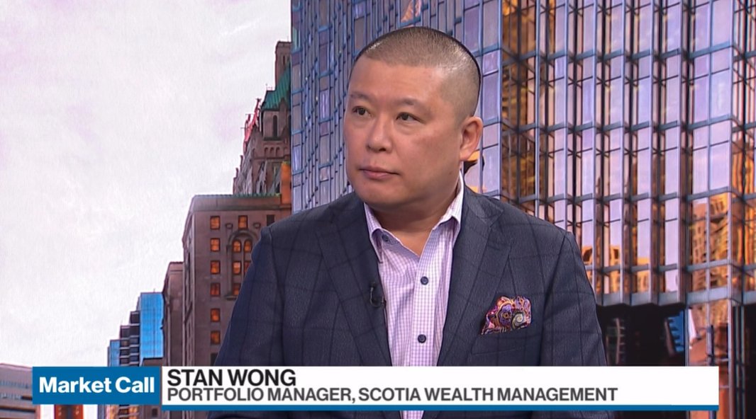 If you missed my @BNNBloomberg @marketcall interview last week: 

Full one-hour replay: bit.ly/3JNRpwC
My market outlook segment only: bit.ly/3JOmmkA
My top picks segment only: bit.ly/4bosyLw

#TheStanWongGroup #SecondOpinion $QSR $HD $MCK