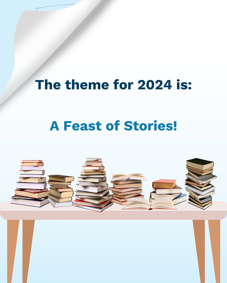 Did you know that May is National Share a Story Month? 🤔 The theme for 2024 is 'A Feast of Stories', celebrating books that use food in a creative way 📚🍽️ Stay tuned for more National Share a Story Month content! 📖 Find out more about us here ➡️ lexonik.co.uk