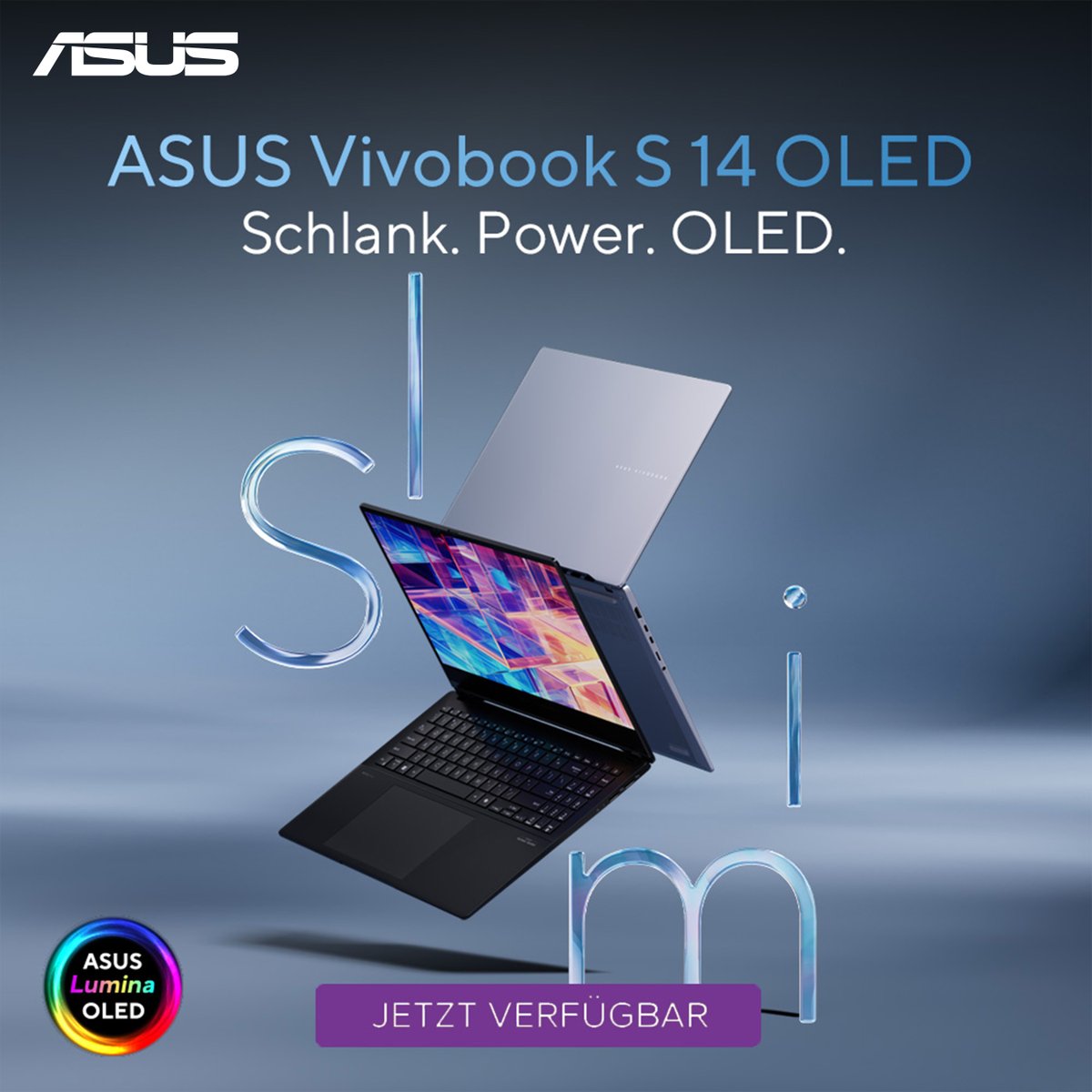 ASUS Deutschland tweet media