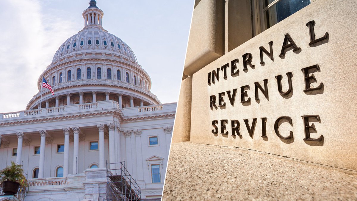 Improved IRS tax season performance would begin deteriorating after 2028 — two years later than current projections — if appropriators approve an agency proposal to allow transfers of special 10-year funding between accounts. 📝 @doug_sword & @benmvaldez: taxnotes.co/4baKYzS