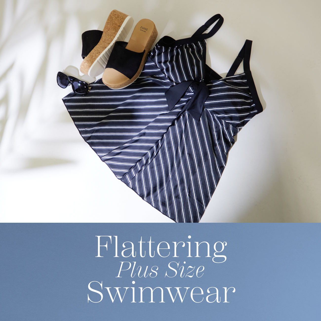 Evans swimwear new arrivals