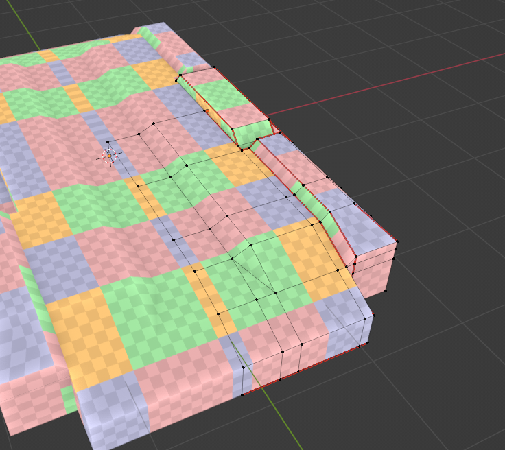 if you're into "Pixel Art 3D" please try my Blender add-on "Pixel Unwrapper"

been using it for a while, and it's at a point where I can just smash "Unwrap" and no longer need manual touch ups! (after adding seams)

(also get in touch because I might need help soon )