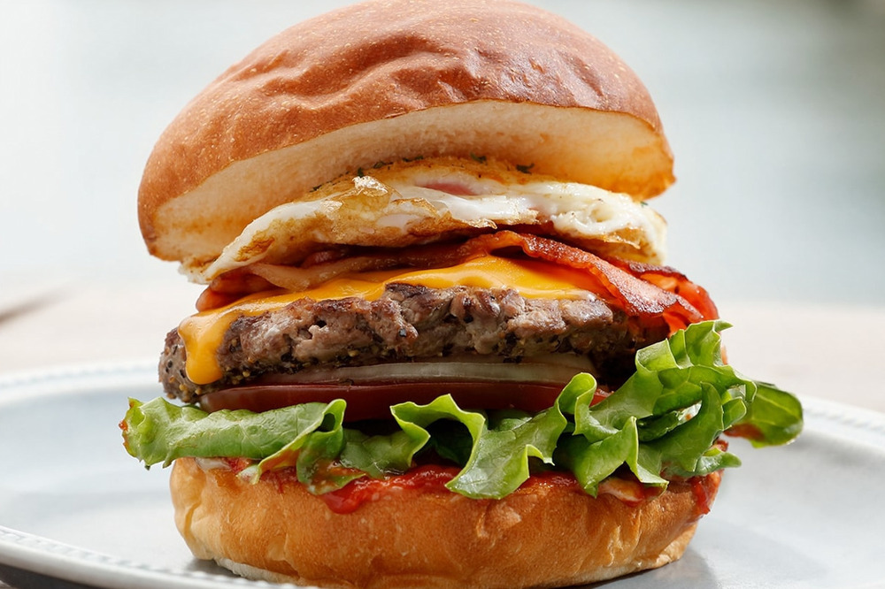 “日本一のハンバーガー”決めるグルメフェス、全国から18の人気店集結 - さいたまスーパーアリーナで - fashion-press.net/news/118435