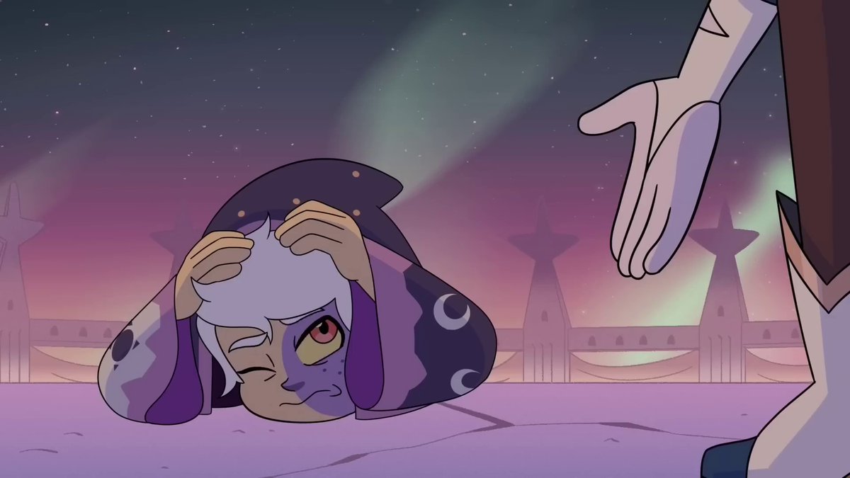 #TheOwlHouse Watching and Dreaming (S3E3) Frame: 57430/78901