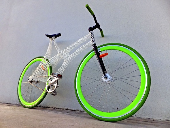 From using recycled materials ♻ to creating eco-friendly designs 🌱, 3D printing enthusiasts are always demonstrating how we can transform product design. See some of our favorite sustainable innovations here! mtls.am/4bvIDiR