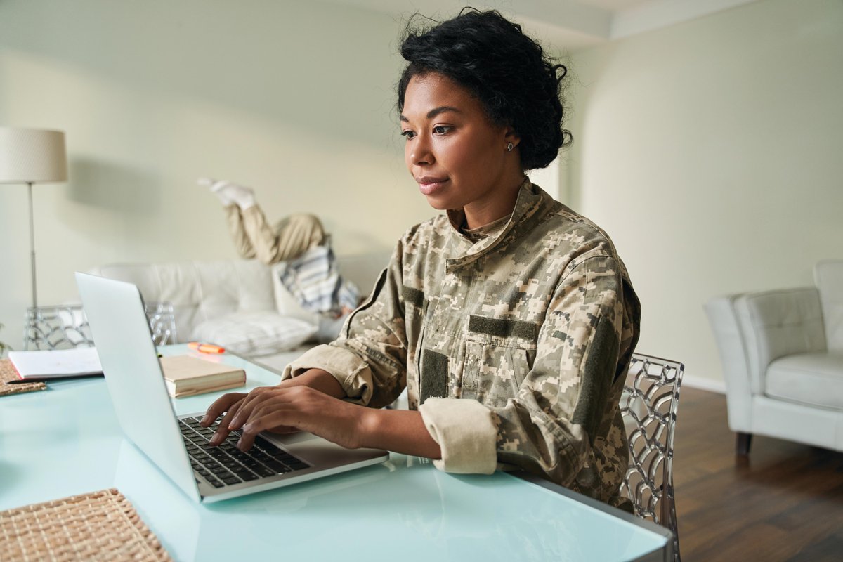 Are you transitioning from military service? AAA offers a supportive and inclusive environment where contributions are valued. Visit our website, spr.ly/6011bWLw5 to explore open roles ! #VeteranCareers #AAAcareers