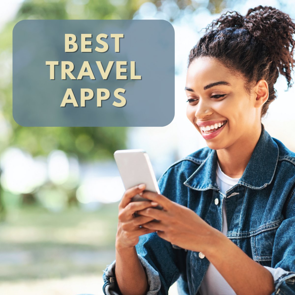 For all you tech-savvy #travelers out there, we've got your guide to the 20 Best #TravelApps to download before your trip to Reno. bit.ly/3Mv3qc9