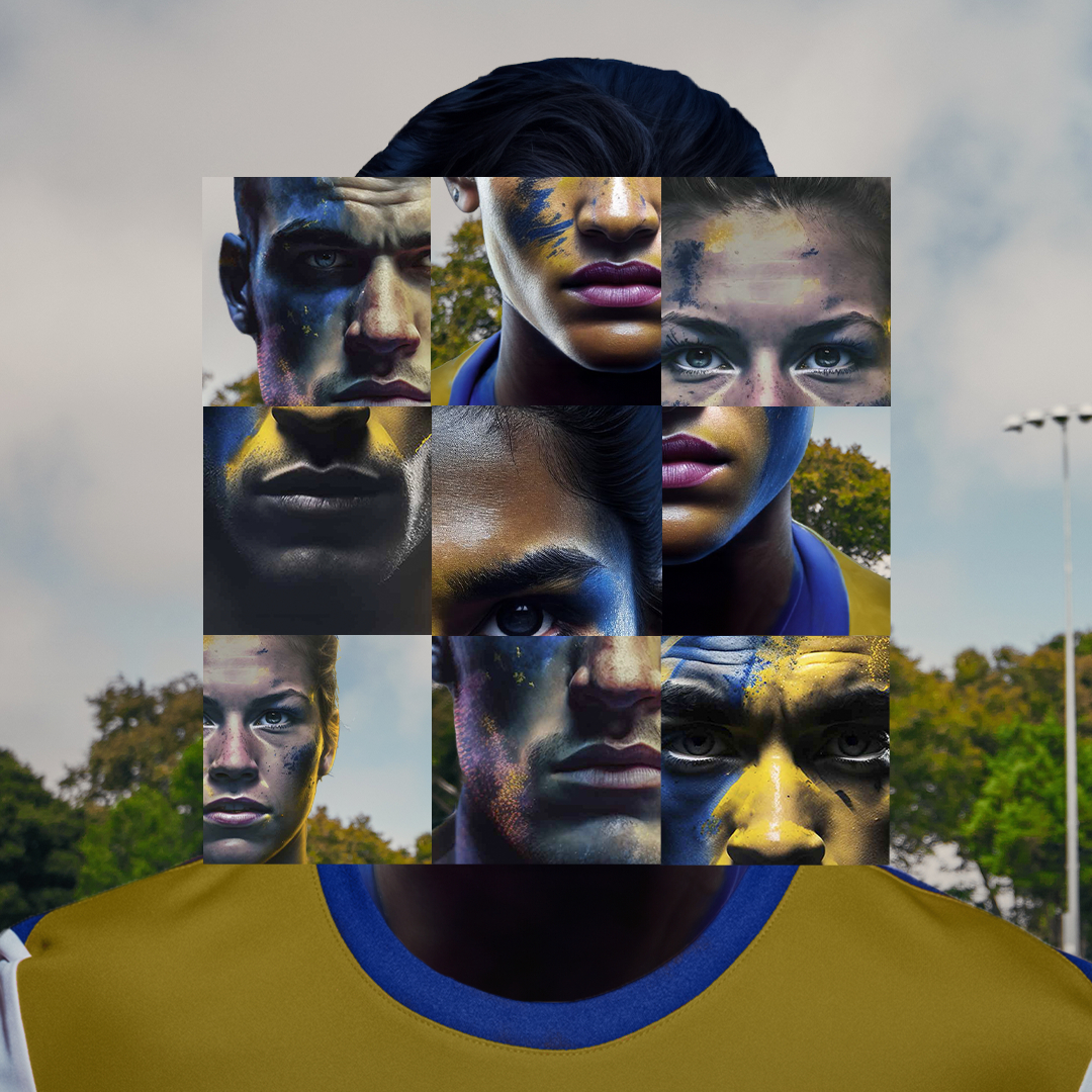 We are still in need of enthusiastic volunteers to help us make the Bingham Cup 2024 a success! Join our volunteer team. Sign up at binghamcup.it/volunteers/