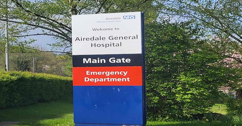 Airedale General Hospital has gone live with a geospatial system to help manage its reinforced autoclaved aerated concrete (RAAC) monitoring and repairs programme. The geospatial system uses geographic information system software from Esri UK, replacing paper-based processes.